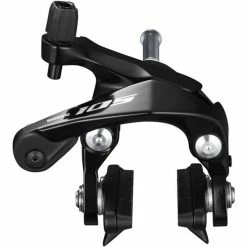 Shimano BR-R7000 Frein Sur Jante Roue Avant Dual-Pivot CS-51, Noir