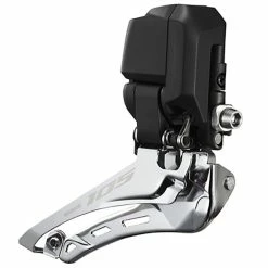 Shimano 105 FD-R7150 Dérailleur Avant 12 Vitesses DM Down Swing Brazed-On