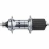 Shimano FH-R7000 Moyeu Arrière 10/11 Vitesses, Argent
