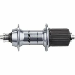 Shimano FH-R7000 Moyeu Arrière 10/11 Vitesses, Argent