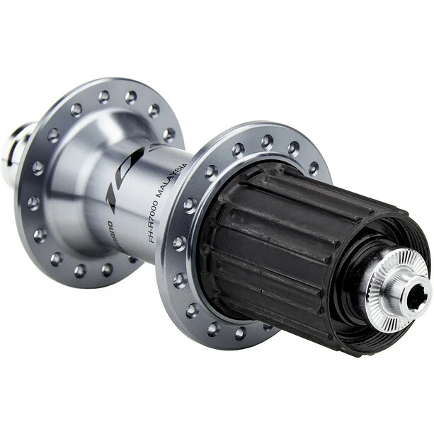 Shimano FH-R7000 Moyeu Arrière 10/11 Vitesses, Argent 2 Shimano FH-R7000 Moyeu Arrière 10/11 Vitesses, Argent – Image 2