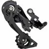 Shimano RD-R7000 Shadow Dérailleur Arrière 11 Vitesses GS Direct, Noir