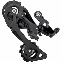 Shimano RD-R7000 Shadow Dérailleur Arrière 11 Vitesses GS Direct, Noir