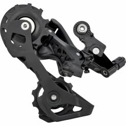 Shimano RD-R7000 Shadow Dérailleur Arrière 11 Vitesses SS Direct, Noir