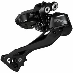 Shimano 105 RD-R7150 Dérailleur Arrière GS Di2 12 Vitesses