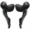 Shimano ST-R7000 Leviers De Frein / De Vitesse Set 2x11, Noir