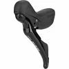 Shimano ST-R7020 Leviers De Frein / De Vitesse Pour Frein à Disque Gauche 2 Vitesses, Noir
