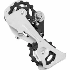 Shimano Acera RD-M360 Dérailleur Arrière, Noir