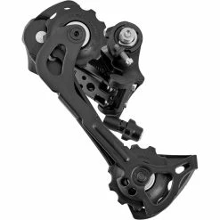 Shimano Acera RD-T3000 Dérailleur Arrière 9 Vitesses, Noir