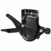 Shimano Acera SL-M3000 Levier De Vitesse 9 Vitesses, Noir