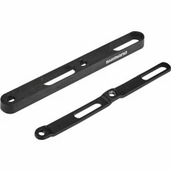 Shimano SM-BA01 Adaptateur Support Porte-Bidon Di2, Noir
