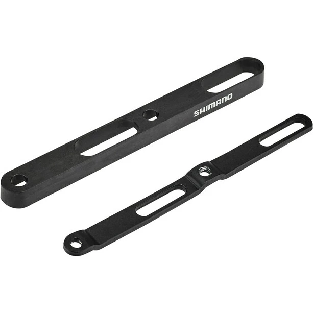 Shimano SM-BA01 Adaptateur Support Porte-Bidon Di2, Noir 1 Shimano SM-BA01 Adaptateur Support Porte-Bidon Di2, Noir