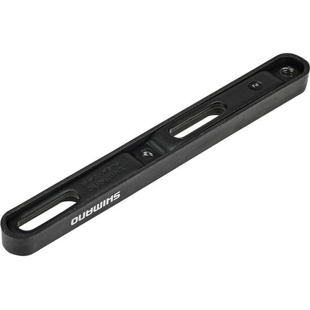 Shimano SM-BA01 Adaptateur Support Porte-Bidon Di2, Noir 2 Shimano SM-BA01 Adaptateur Support Porte-Bidon Di2, Noir – Image 2