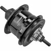 Shimano Alfine SG-S7001 Moyeu Pour Freins à Disque 11s, Noir