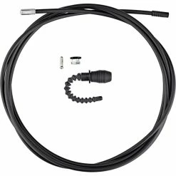 Shimano Alfine SL-S503 Rapidfire Plus Levier De Commande De Vitesses 8 Vitesses, Droite, Noir