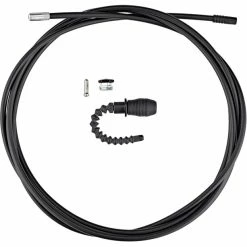 Shimano Alfine SL-S503 Rapidfire Plus Levier De Commande De Vitesses 8 Vitesses, Droite, Argent