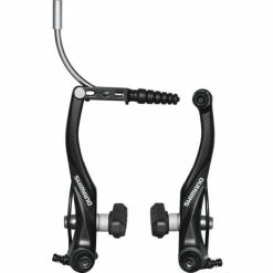 Shimano Alivio BR-T4000 Frein Frein Arriére V-brake, Noir