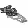 Shimano Alivio FD-M3100 Dérailleur Avant 3x9 Vitesses Collier Moyen Side Swing