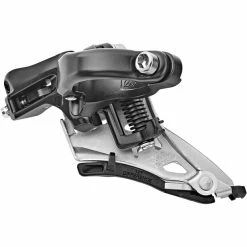 Shimano Alivio FD-M3120 Dérailleur Avant 2x9 Vitesses Collier De Serrage Side Swing