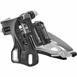 Shimano Alivio FD-M3120 Dérailleur Avant 2x9 Vitesses E-Type Side Swing