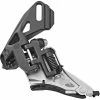 Shimano ALIVIO FD-M4020 Dérailleur Avant 2x9 Vitesses Side Swing DM