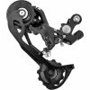 Shimano Alivio RD-M3100 Dérailleur Arrière 9 Vitesses, Noir