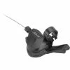 Shimano Alivio SL-M3100 Levier De Commande De Vitesses Collier Gauche 2 Vitesses
