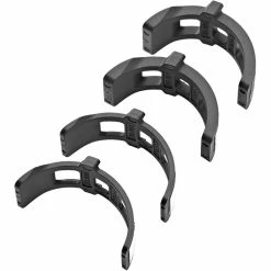 Shimano Altus FD-M310 Dérailleur Avant 3x7/8 Vitesses Collier Dual-Pull, Noir/argent -Shimano Shop shimano altus fd m310 umwerfer 3x7 8 fach schelle dual pull silber 4