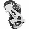 Shimano Altus RD-M310 Dérailleur Arrière 7/8 Vitesses Moyen, Noir