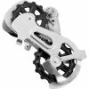 Shimano Altus RD-M310 Dérailleur Arrière 7/8 Vitesses Moyen, Argent