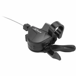 Shimano Altus SL-M2010 Commande De Vitesse 2 Vitesses, Noir