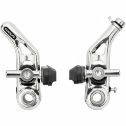 Shimano BR-CT91 Frein Cantilever, Gris