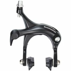 Shimano BR-R451 Frein Sur Jante Roue Arrière, Noir