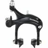 Shimano BR-R451 Frein Sur Jante Avant, Noir