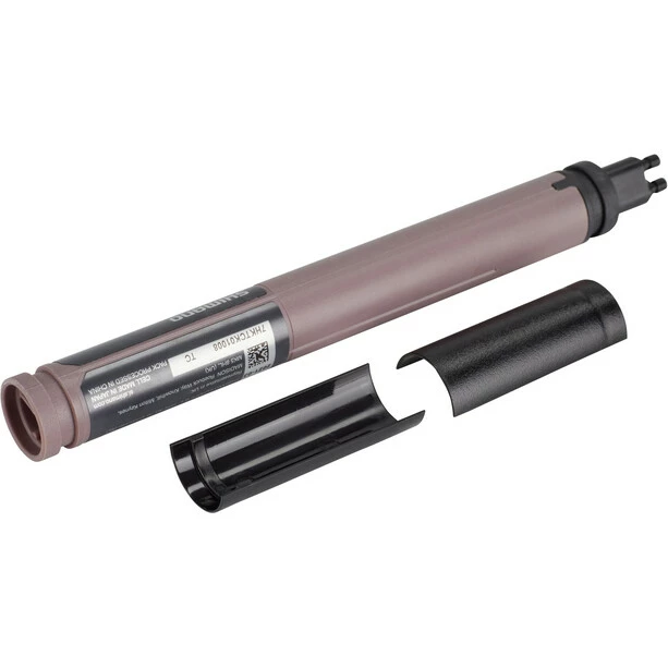 Shimano BT-DN300 Batterie Pour Montage Interne Dans La Tige De La Selle 1 Shimano BT-DN300 Batterie Pour Montage Interne Dans La Tige De La Selle