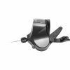 Shimano Claris SL-R2000/-R2030 Levier De Vitesse 2-vitesse, Gris