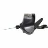 Shimano Claris SL-R2000/-R2030 Levier De Vitesse 3 Vitesses, Gris
