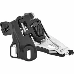 Shimano Deore FD-M5100 Dérailleur Avant 2x11 Vitesses Low-DM Side Swing