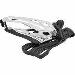 Shimano Shop -Shimano Shop shimano deore fd m5100 front derailleur 2x11 speed low dm side swing 3