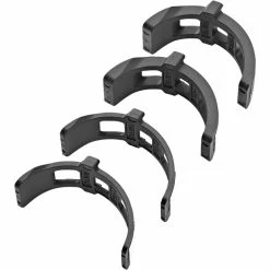 Shimano Deore MTB FD-M6000 Dérailleur Avant 3x10 Vitesses Side Swing Collier De Serrage Bas, Noir/argent -Shimano Shop shimano deore mtb fd m6000 umwerfer 3x10 fach side swing schelle tief schwarz 4