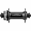 Shimano Deore MTB HB-M6000 Moyeu Pour Roue Avant, Noir