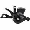 Shimano Deore SL-M4100 Rapidfire Plus Levier De Commande De Vitesses 10 Vitesses Droite
