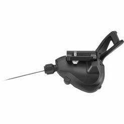 Shimano Deore SL-M5100 Rapidfire Plus Levier De Commande De Vitesses I-Spec EV 2 Vitesses Gauche