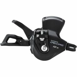 Shimano Deore SL-M6100-IR Levier De Vitesse 12 Vitesses Gauche