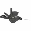 Shimano Deore SL-M6100 Rapidfire Plus Levier De Commande De Vitesses 12 Vitesses Droite