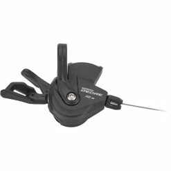 Shimano Deore SL-M6100 Rapidfire Plus Levier De Commande De Vitesses 12 Vitesses Droite