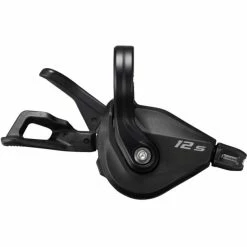 Shimano Deore SL-M6100 Levier De Commande De Vitesses Rapidfire 12 Vitesses Droite