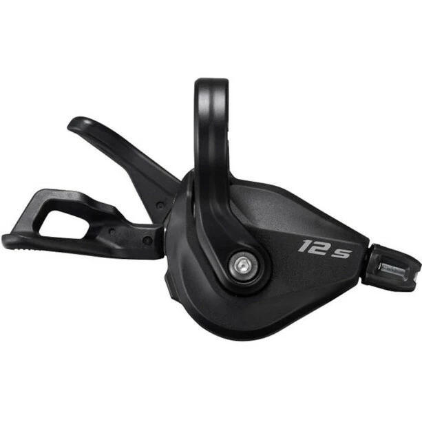 Shimano Deore SL-M6100 Levier De Commande De Vitesses Rapidfire 12 Vitesses Droite 1 Shimano Deore SL-M6100 Levier De Commande De Vitesses Rapidfire 12 Vitesses Droite