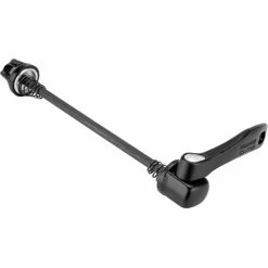 Shimano Deore Trekking HB-T610 Moyeu Pour Roue Avant -Shimano Shop shimano deore trekking hb t610 vorderradnabe schwarz 4