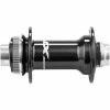 Shimano Deore XT HB-M8110 Moyeu Avant Axe Traversant CL, Noir
